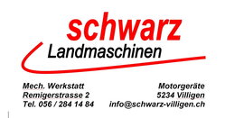 Schwarz Landmaschinen