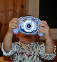 Paparazza gegen Paparazzo - es bleibt in der Familie