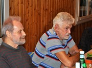 Ex-Stillemer, aber bestens integriert (nicht migriert)