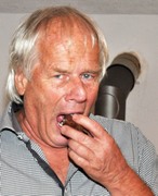 Schockokuss statt Mohrenkopf