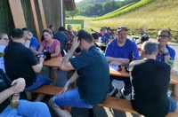 a. d. Stirnseite - Bild 1