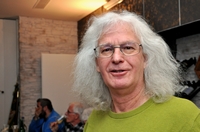 unser K&uuml;nstler im Verband