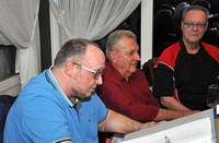 der Verbandssch&uuml;tzenmeister gibt die Sieger der Meisterschaft 2025 bekannt 