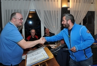 ein L&ouml;ffeli-Empf&auml;nger: Ren&eacute; Chopard