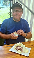 M&uuml;ller, Obmann - Dessert besser als Resultat