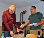 Austritt aus dem dem Blauen Kreuz? Nein, aus dem Vorstand SGV