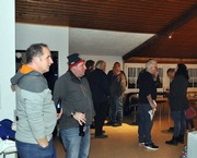 Warten auf den Speck 2