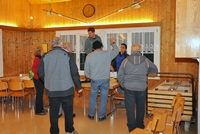 Toni sagt, wo der Hammer zuk&uuml;nftig h&auml;ngen wird