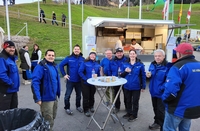 die Protagonisten 2025