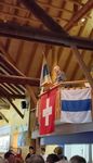 Festansprache von Korpskommandant Thomas Süssli