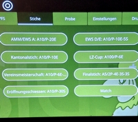 bereits f&uuml;r Saisonstart und erstes Training