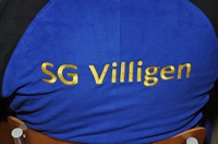 dieser Verein beherbergt die DV 2025