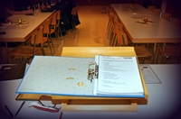 Der Geissberg-Präsident ist ready