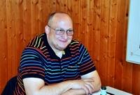 Meisterschütze oder Schützenmeister? Egal, beides trifft zu.