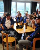 Villigen E1 geschlossen am Absenden (Bild 1)