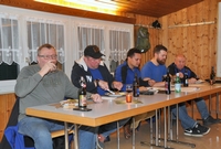 der Vorstand will gestärkt in die Verhandlungen