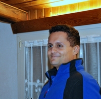 Silvo freut sich auf "seine Versammlung"