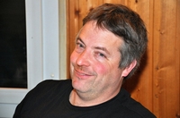 Fähnrich Tom Berner