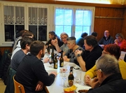 ebenso die unsere Freunde jund Gäste, die Gansinger