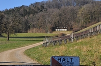 fest kitschig.... aber saukalt