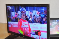 Odi, der vierfache Adelboden-Sieger