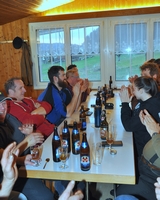 und zu guter Letzt auch noch ein Haufen Villiger