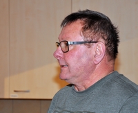 und das ist der Absender