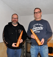the Pepper Mill Winners