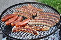 endlich, endlich parat