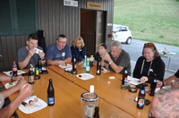 Danke, Silvio : diesmal (!) hast du gut eingekauft