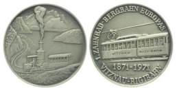 Jubi-Medaille 2021